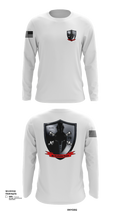 E/1-79 FA 20170635 Long Sleeve Performance Shirt 102