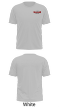 Gleason Redi Mix 94876160 Short Sleeve Performance Shirt - 8