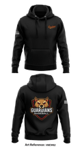 Guardians Baseball 46818393 Hoodie - 24