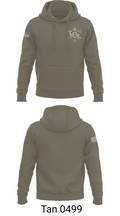 Manhattan Police Department 19421208 Hoodie - 12