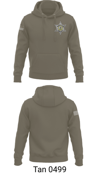 Hoodie, Manhattan Police Department, Police, Teamtime, Team time, sublimation, custom sports apparel, team uniforms, spirit wear, spiritwear, sports uniforms, custom shirts, team store, custom team store, fundraiser sports, apparel fundraiser