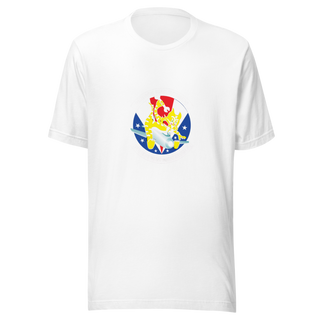 Unisex Staple T-Shirt - White