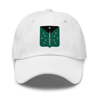 Dad hat - White