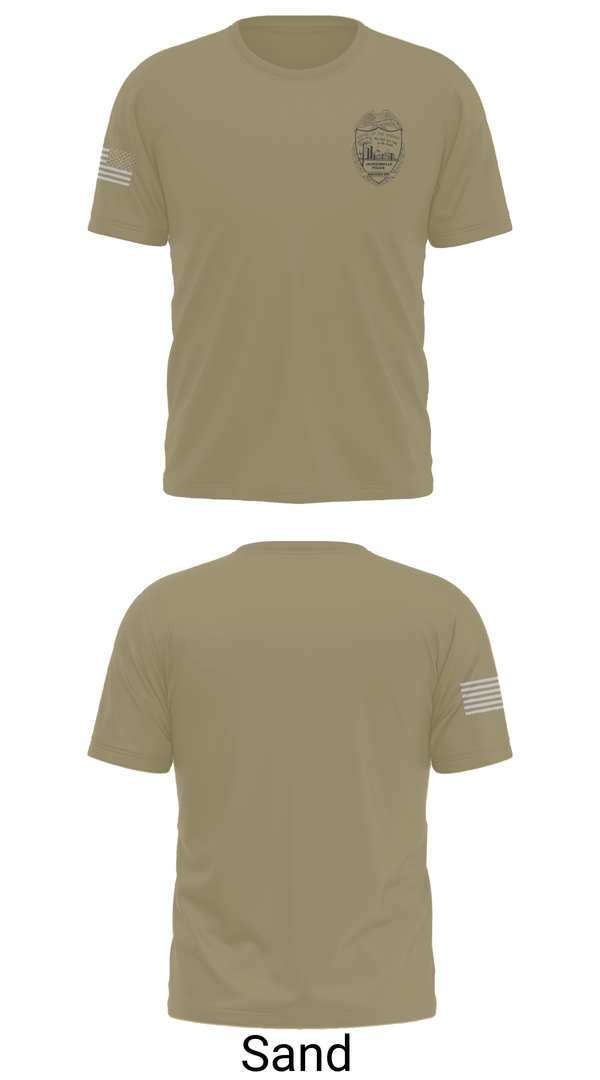 Short Sleeve Performance Shirt, SERVICES DIV., , Teamtime, Team time, sublimation, custom sports apparel, team uniforms, spirit wear, spiritwear, sports uniforms, custom shirts, team store, custom team store, fundraiser sports, apparel fundraiser