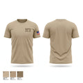 NFD SPEC OPs Short Sleeve Performance Shirt - 1