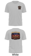 NTAG PACIFC 91801564 Old School Cotton Feel Shirt - 7