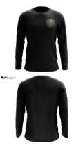 South Anchorage Softball 70585498 Long Sleeve Performance Shirt 2