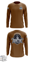 PRIMETIME 79081947 Long Sleeve Performance Shirt 2