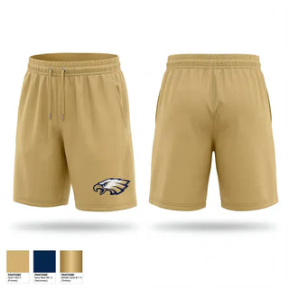 Athletic Shorts With Pockets, Golden Eagle Battalion, Army, Teamtime, Team time, sublimation, custom sports apparel, team uniforms, spirit wear, spiritwear, sports uniforms, custom shirts, team store, custom team store, fundraiser sports, apparel fundraiser