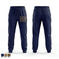 Fort Belknap Tribal Law Enforcement Services 36379159 Sweatpants - 1