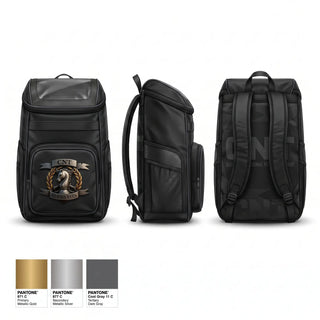 Gear Bag, Southern Regional Response Group, Police, Teamtime, Team time, sublimation, custom sports apparel, team uniforms, spirit wear, spiritwear, sports uniforms, custom shirts, team store, custom team store, fundraiser sports, apparel fundraiser