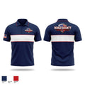 Noble County Emergency Services Short Sleeve Performance Polo - 1
