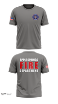 Apple Springs Short Sleeve Performance Shirt - 5