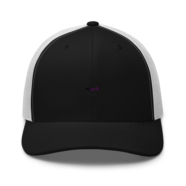 Jaguars 14367062 Retro Trucker Hat | Yupoong 6606