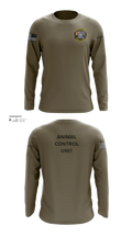 CCSO/ACO2 27054733 Long Sleeve Performance Shirt 26
