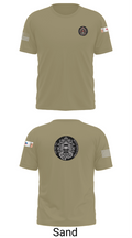 182nd MCAS 47053767 Old School Cotton Feel Shirt - 90