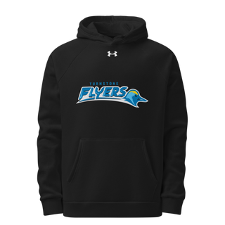 Turnstone Flyers 80894629 Under Armour速 Hoodie