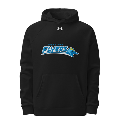 Turnstone Flyers 80894629 Under Armour速 Hoodie