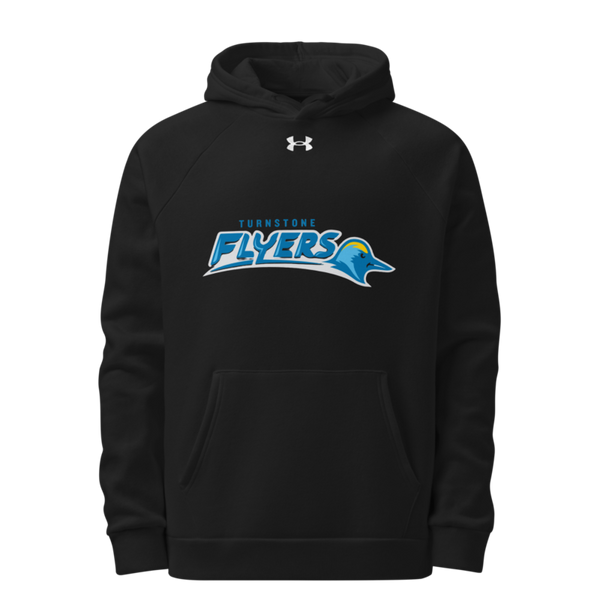 Turnstone Flyers 80894629 Under Armour速 Hoodie