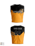 Lima Locomotives Mens Reversible Basketball Jersey - 4