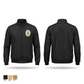 Crime Suppression Unit Windbreaker - 1