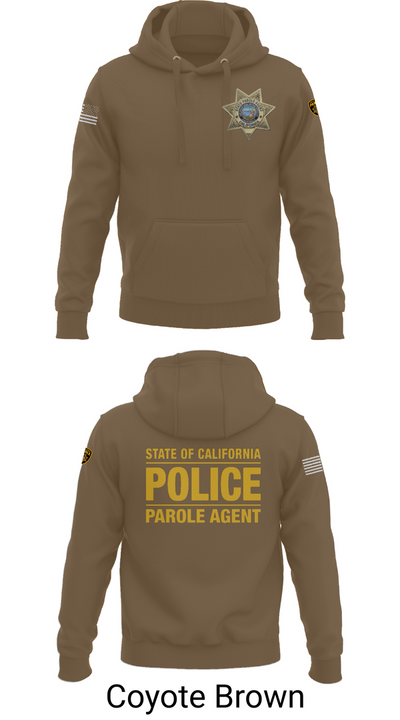 Dapo 61532037 Hoodie - 17