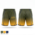 Golden Pioneers 76028628 Athletic Shorts With Pockets - 1
