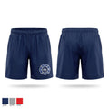 BSO Athletic Shorts With Pockets - 1