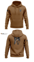 USS Donald Cook 95843456 Hoodie - 100