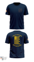 Spartans 84124890 Short Sleeve Performance Shirt - 2 (1)