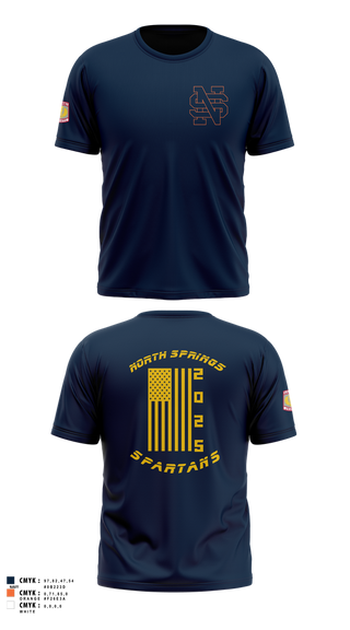 Short Sleeve Performance Shirt, Spartans, Cross Country, Teamtime, Team time, sublimation, custom sports apparel, team uniforms, spirit wear, spiritwear, sports uniforms, custom shirts, team store, custom team store, fundraiser sports, apparel fundraiser