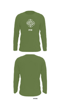 OTCN 16463071 Long Sleeve Performance Shirt 50