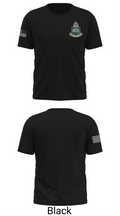 1-35 conquerors 73648216 Old School Cotton Feel Shirt - 30