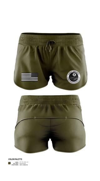 Ranger Panties, 8-229th AHB, , Teamtime, Team time, sublimation, custom sports apparel, team uniforms, spirit wear, spiritwear, sports uniforms, custom shirts, team store, custom team store, fundraiser sports, apparel fundraiser