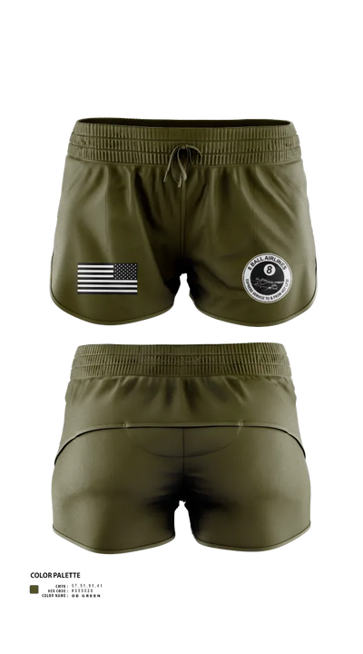 8-229th AHB 53377012 Ranger Panties - 22