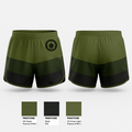Hancock County SRT  Ranger Panties - 1