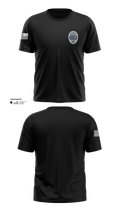 Clermont PD 17017989 Old School Cotton Shirt - 23