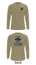 Team Roseville 67248526 Long Sleeve Performance Shirt 82