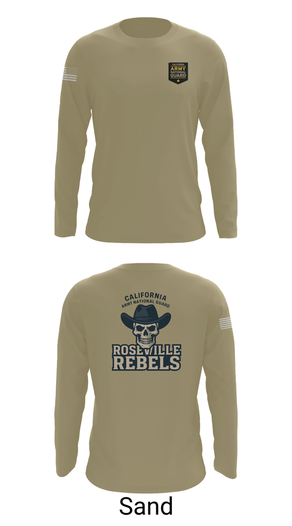 Long Sleeve Performance Shirt, Team Roseville, , Teamtime, Team time, sublimation, custom sports apparel, team uniforms, spirit wear, spiritwear, sports uniforms, custom shirts, team store, custom team store, fundraiser sports, apparel fundraiser