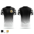 Manassas Park 46192470 Old School Cotton Feel Shirt - 1