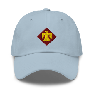 GOLD 78279862 Classic Dad Hat | Yupoong 6245CM