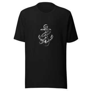 Unisex Staple T-Shirt - Black