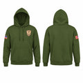 SORT Hoodie - 1