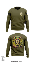 School officer 37316747 Crew Neck Sweatshirt - 102