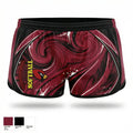 Lady Cardinals 37909652 Women's Shorts - 1