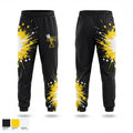 The Tatnall School Baseball 45342273 Sweatpants - 1