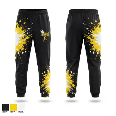 The Tatnall School Baseball 45342273 Sweatpants - 1