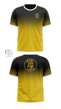 Cobras 19025900 Short Sleeve Performance Shirt - 20