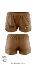 42ID 15709490 Ranger Panties - 15