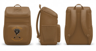 Gear Bag, Legacy 3/2 Fury Troop, Army, Teamtime, Team time, sublimation, custom sports apparel, team uniforms, spirit wear, spiritwear, sports uniforms, custom shirts, team store, custom team store, fundraiser sports, apparel fundraiser